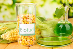 Cullion biofuel availability
