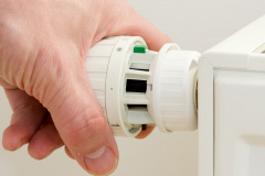 Cullion central heating repair costs