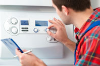 free Cullion gas safe engineer quotes