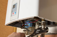 free Cullion boiler install quotes